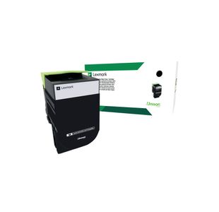 Lexmark CS/CX517 Return Programme 8K Toner Cartridge Extra High Yield Black 71B2XK0