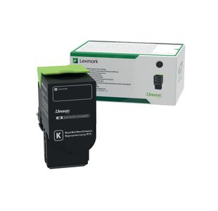 Lexmark CS/CX42x Return Programme 8.5K Toner Cartridge Extra High Yield Black 78C2XK0