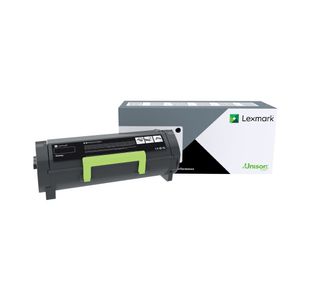 Lexmark B/MB2238 Return Programme 3K Toner Cartridge Black B232000