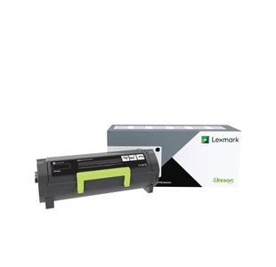 Lexmark B/MB2238 3K Toner Cartridge Black B2300A0