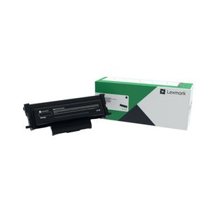 Lexmark B/MB2236 Return Programme 6K Toner Cartridge Extra High Yield Black B222X00