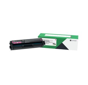 Lexmark C/MC3226 Return Programme 2.5K Toner Cartridge High Yield Magenta C332HM0