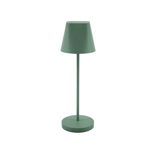 Unilux Lamp AVA LED Light Green Eu 400190958