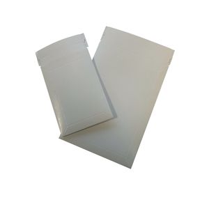 Plus Fabric C5 Envelopes 229x162mm All Board 280gsm White (Pack of 250) D25280