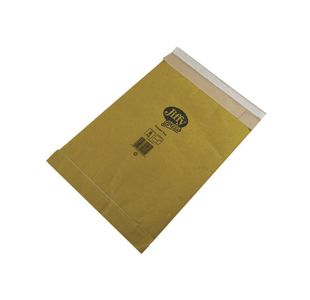 Jiffy AirKraft Bag Size 7 341x483mm Gld PB-7 Pack of 10 JPB-AMP-7-10
