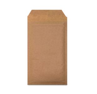 Jiffy Ocean Green Uncoated Mailers 1/A Brown (Pack of 200) MAKU18881