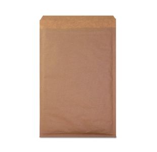 Jiffy Ocean Green Uncoated Mailers 3/C Brown (Pack of 100) MAKU18883