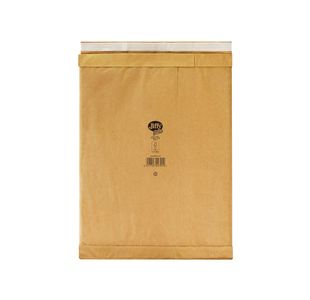 Jiffy Padded Bag Size 7 341x483mm Gold Pb-7 (Pack of 50) JPB-7