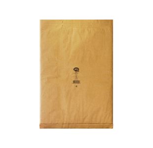 Jiffy Padded Bag Size 8 442x661mm Gold Pb-8 (Pack of 50) JPB-8