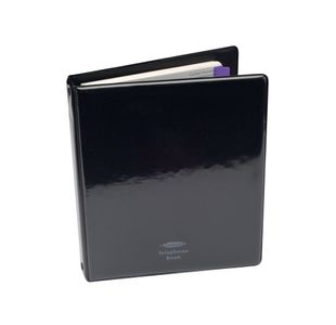Concord Telephone Address Binder A5 Black 83010/CD6