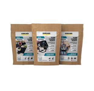Karcher Floor Cleaning Sachets 9.532-016.0