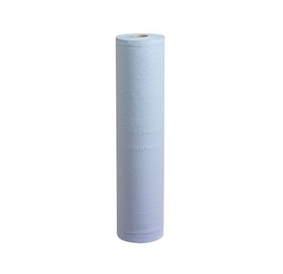 Scott Extra Couch Cover Roll 2-Ply x200 Sheets Blue Pack of 6 7230