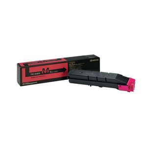 Kyocera TK-8305M Toner Cartridge Magenta TK-8305M