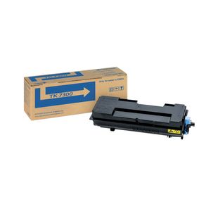 Kyocera TK-7300 Toner Cartridge Black TK-7300