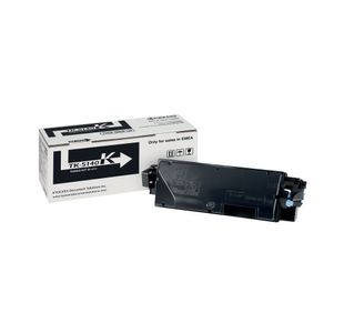 Kyocera TK-5140K Toner Cartridge Black TK-5140K