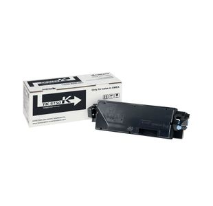 Kyocera TK-5150K Toner Cartridge Black TK-5150K
