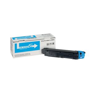 Kyocera TK-5150C Toner Cartridge Cyan TK-5150C