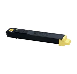 Kyocera TK-8115Y Toner Cartridge Yellow TK-8115Y