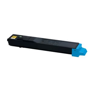 Kyocera TK-8115C Toner Cartridge Cyan TK-8115C