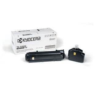 Kyocera TK-5380K Toner Cartridge Black 1T02Z00NL0