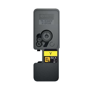 Kyocera TK-5430Y Toner Cartridge Yellow TK-5430Y