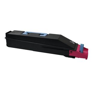 Kyocera TK-865M Toner Cartridge Magenta TK-865M