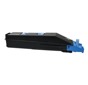 Kyocera TK-865C Toner Cartridge Cyan TK-865C