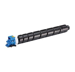 Kyocera TK-8800C Toner Cartridge Cyan TK-8800C