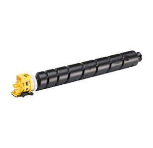 Kyocera TK-8800Y Toner Cartridge Yellow TK-8800Y