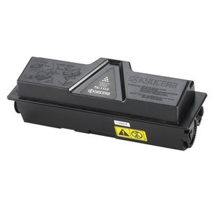 Kyocera TK-1130 Toner Cartridge Black 1T02MJ0NLC