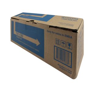 Kyocera TK-130 Toner Cartridge Black 1T02HS0EUC