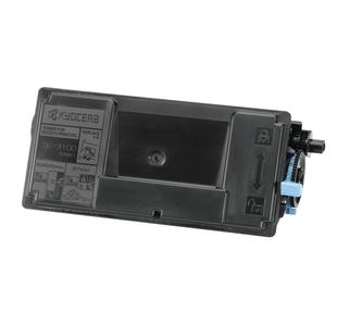 Kyocera TK-3100 Toner Cartridge Black TK-3100