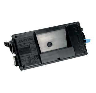 Kyocera TK-3160 Toner Cartridge Black TK-3160