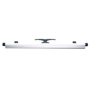 Q-Connect Paper Storage Hanger A0 Grey (Pack of 10) KF00782