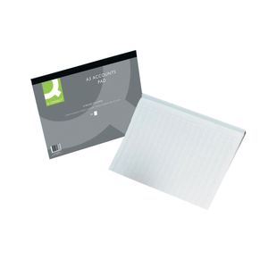 Q-Connect 16-Column Analysis Pad A3 KF01083