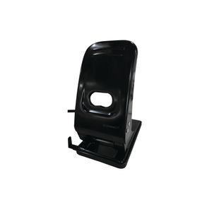 Q-Connect Extra Heavy Duty Hole Punch 63 Sheet Black 865P