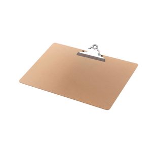 Q-Connect Masonite Clipboard A3 KF01305