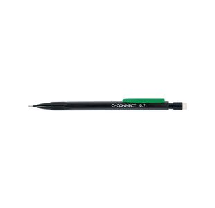 Q-Connect Mechanical Pencil Medium 0.7mm Pack of 10 KF01345