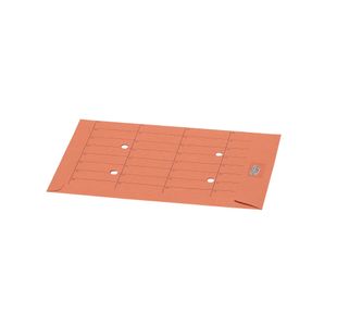 Q-Connect Internal Mail C4 Envelope 85gsm Manilla Pack of 250 KF01411