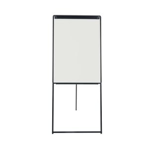 Q-Connect Deluxe Magnetic Flipchart Easel Height Adjustable KF01775