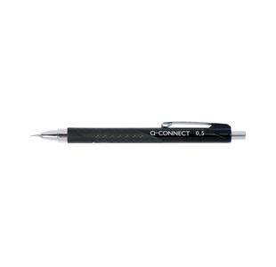 Q-Connect Refillable Automatic Pencil Fine 0.5mm HB (10 Pack) KF01937
