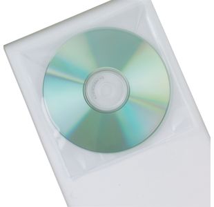 Q-Connect Polypropylene Envelope (Pack of 50) KF02207