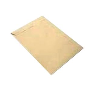 Q-Connect B4 Envelope 353x250mm Pocket Self Seal 90gsm Manilla (Pack of 250) KF02893