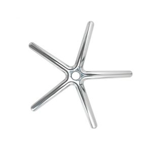 Jemini Base Seating Unit for Jemini Mid Range Seating Chrome KF03475