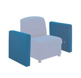 Arista Modular Unit Universal Arm Blue KF03492