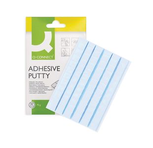 Q-Connect Adhesive Putty 70g KF04590
