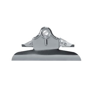 Q-Connect Board Clip 152mm Pack of 6 KF05596