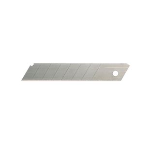 Q-Connect Medium/Heavy Duty Cutter Blades (12 Pack) KF10636