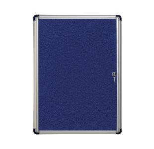 Q-Connect Internal Display Case 900x600mm VT030107690
