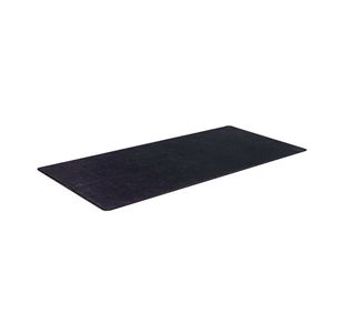 Gaming Mouse Pad Large Black 900x400x2.5mm KF14447